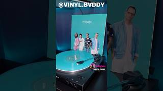 WEEZER VINYL! #shorts #vinylcommunity #vinylcollection #weezer #vinylrecords #vinyl