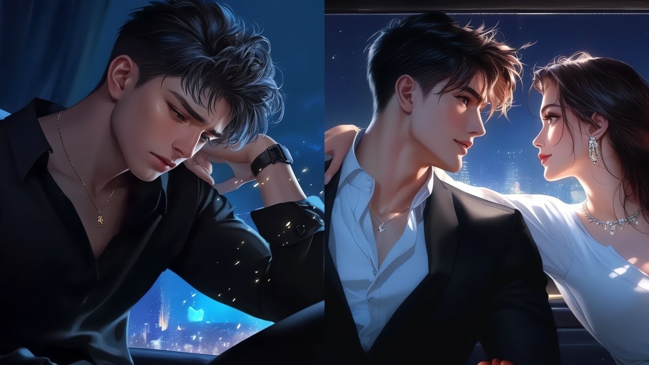 On his birthday, I was pregnant  He brought home a ring for her—so I quietly disappeared forever