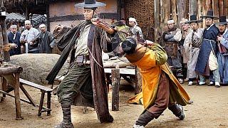 Wooshi Sorcier Des Temps Modernes Kung Fu, Fantastique, Comédie Film Complet En Français