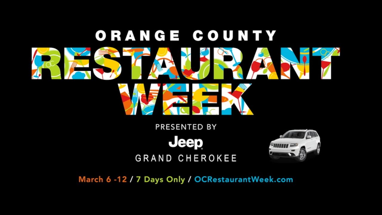 HB Business News: OC Restaurant Week in HB