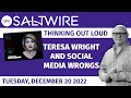 Teresa wright and the social media wrongs  saltwire