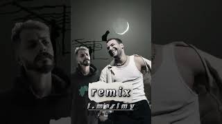 قلبي | ريمكس جندي الراب و مسلم | Remix rap jondi and muslim