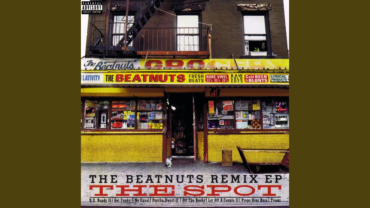 Let Off a Couple II - YouTube