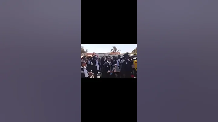 LIBÉREZ MUTAMBA #congo #rdc #243 #rdcongo #congolais #congolaise #congolese #congolesemusic