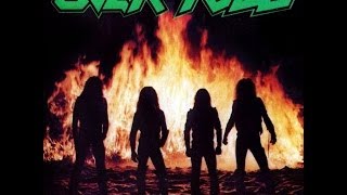 Overkill - Overkill I, II, III, ¿IV?, V Profile
