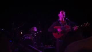 Villagers - Cecilia & Her Selfhood @ Luxor (09.11.2010)