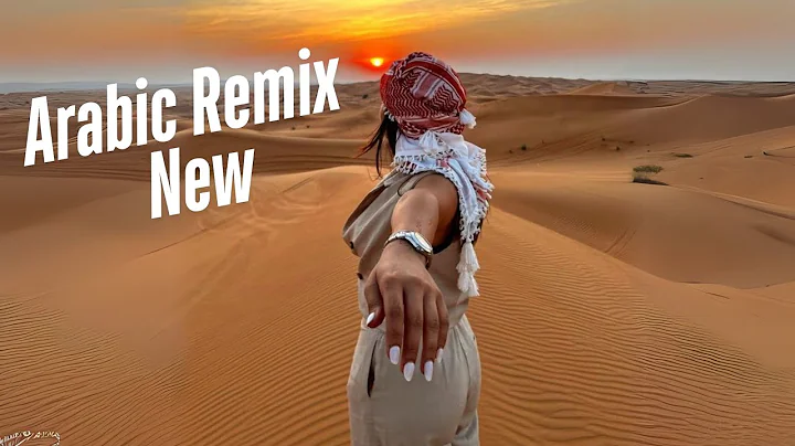 Arabic Music Remix New- Best Arabic Songs