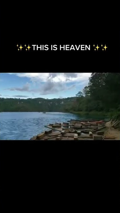 THIS IS HEAVEN ✨✨✨ #shorts #heaven #travel #viajes #viajeros #places #traveling #nature #adventure