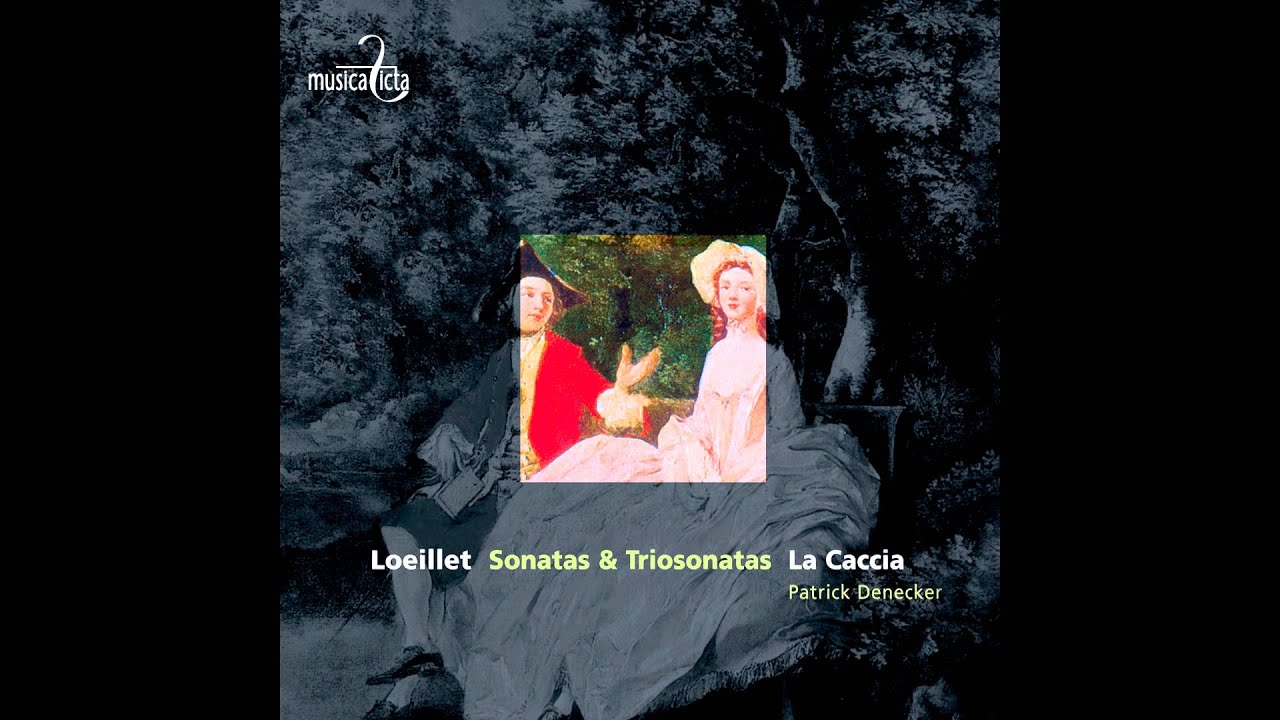 Patrick Denecker, Mirella Ruigrok, Georges Barthel, Stefanie Troffaes, Marcel Ponseele, Jan Bontinck