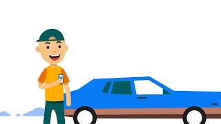 EASY PARKING screenshot 3