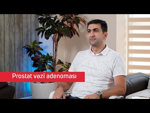 Video: Adenomalar yenidən böyüyür?