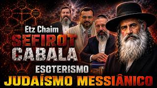 Ocultismo Cabalístico no Judaísmo Messiânico