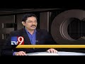 Congress leader Jagga Reddy in encounter with Murali Krishna