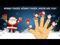 Happy Christmas Finger Family Song Collection Kids Song Nursery Rhymes