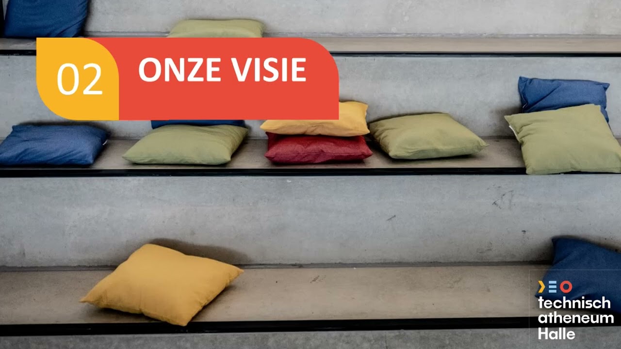 Ontdek NXTGEN (1ste graad) - Infoavond Webinar