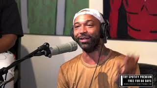 😂Basketball Analogies Compilation | Joe Budden Podcast😂