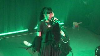 20160605 BELLRING少女ハート チャッピー