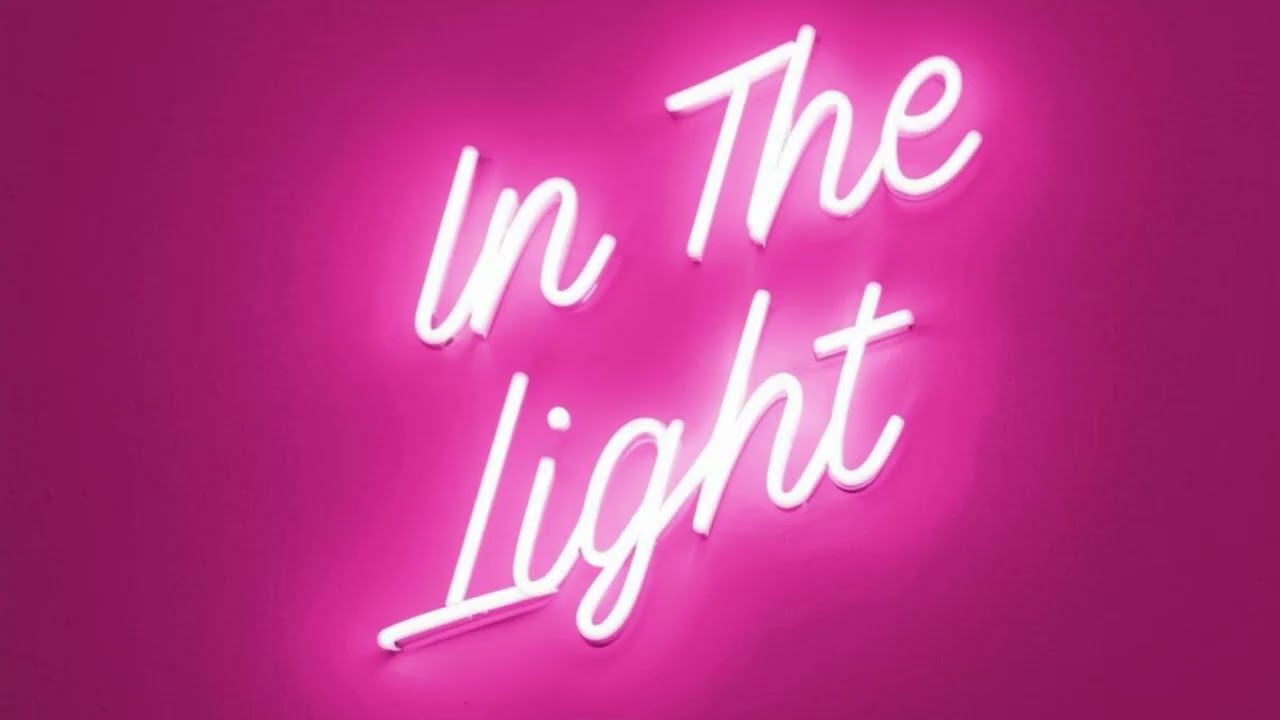 In The Light