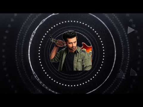 Baarishein Song By Atif Aslam | Latest Song By Atif Aslam | Official Video |