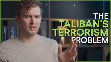 How secure is Afghanistan under the Taliban?