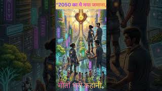 “2050 का ये नया जमाना,#emotionalstory #hearttouching #2050 #motivation#story #song #love