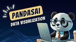 Build an App using Streamlit for data visualization with PandasAI