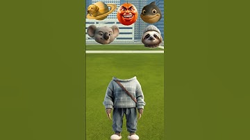 GUESS THE HEAD OF THIS ITALIAN BRAINROT CHARACTER IN GMOD MAP #garrysmod #memes #funny #gmod #sonic