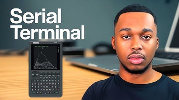 PicoCalc Gets Epic Firmware Update with Serial Terminal & Web Server!