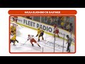 Haula slashing on Gauthier - Tough Call Review