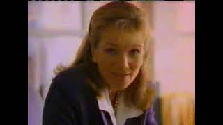 12/23/1995 CBS/WOIO Commercials Part 6