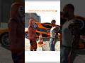 FRANKLN MODIFIED HIS BIKE TO RING BIKE IN INDIAN BIKE DRIVING 3D #indianbikedriving3d #gta #shorts