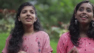 Jo Wada Kiya  Woh ( Cover Version) SREYA ANNA JOSEPH | AISWARYA ANILKUMAR