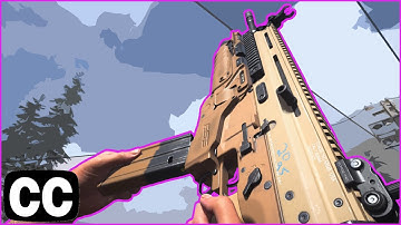 Call of Duty: Modern Warfare | All Reload Animations