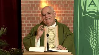 Famous Catholic Mass Today | Daily TV Mass, Saturday October 9 2021 Net Worth