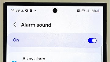 Samsung Galaxy S24 Ultra Alarm NOT Going Off, Too Silent? SOLVED
