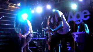 Dope Stars Inc - Omegadrones (Live in Roncade 28/05/2010)