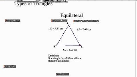 Geometry Video 3.6