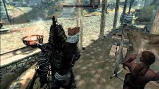 Orc Armor Skyrim