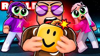 50-Player Pass the Bomb! | Roblox