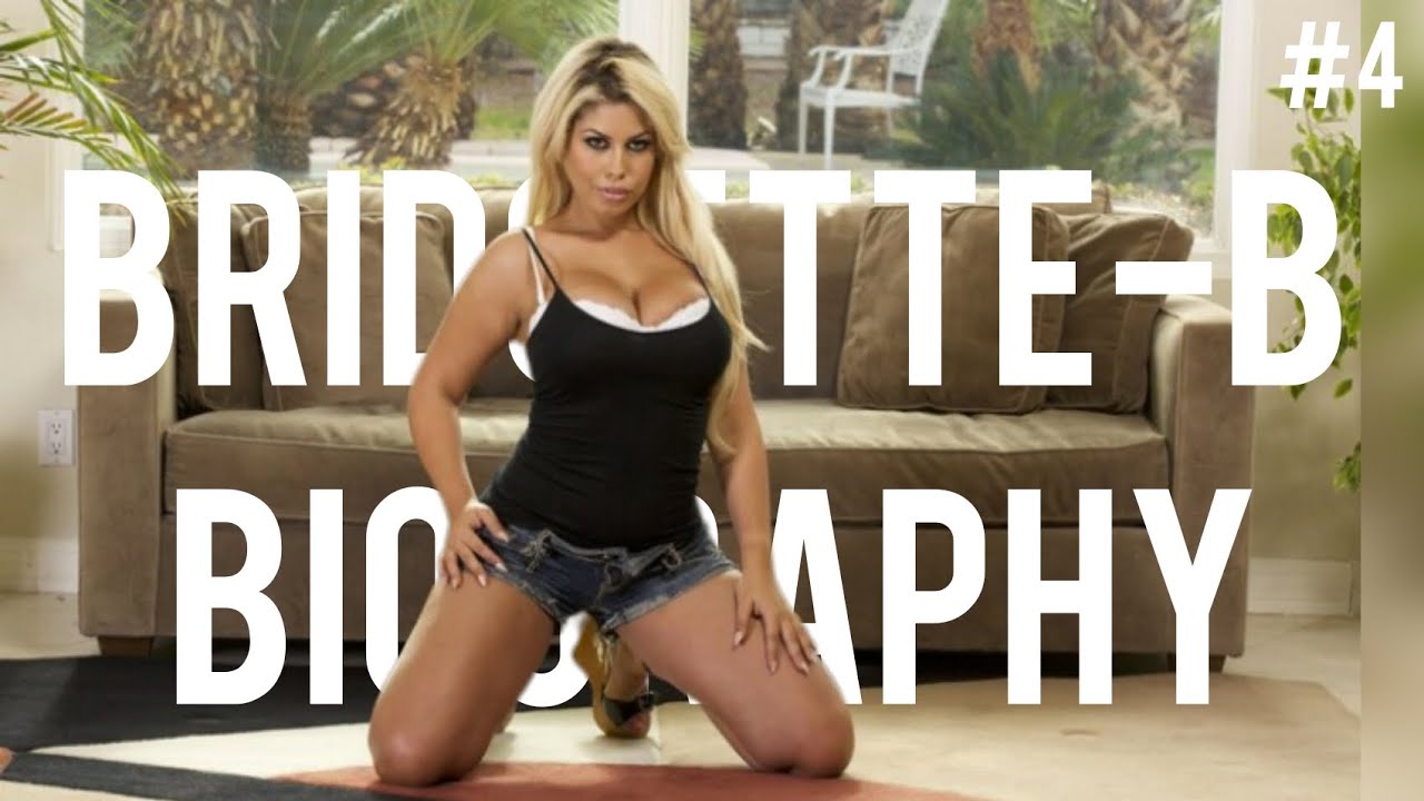 Bridgette B biography P* Actress MODELS . YouTube