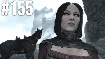 Skyrim Legendary (Max) Difficulty Part 155 - Schemes and Schematics
