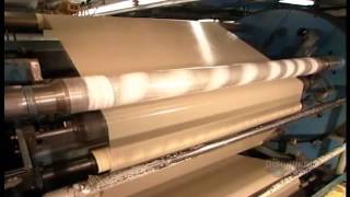 How Its Made: Adhesive Tape