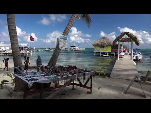 Video: De beste bars in Belize