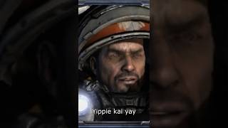Jim Raynor QUOTES - StarCraft 2 #quotes #starcraft2 #funny #jimraynor