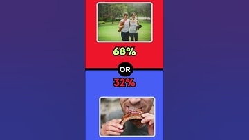 Which One Would You Pick? ⚡️ Would You Rather?