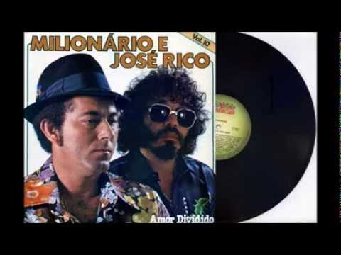 Fofocas de Amor - Milionário e José Rico 