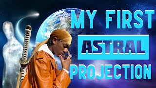 Download Lagu My first astral projection | Encountered an ET craft MP3