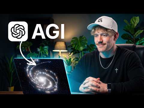 GPT-6 Astra FINALLY Solves Computer Use