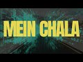 Reenam  mein chala indie electronic song inspiring  motivational hindi