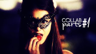 ► Collab Parts #1